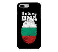 It's In My DNA Bulgarian Flag Proud Bulgaria BGR Case for iPhone 7 Plus/8 Plus