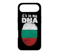 It's In My DNA Bulgarian Flag Proud Bulgaria BGR Case for iPhone Air