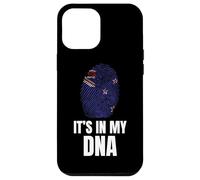 It's In My DNA Proud To Be From New Zealand Case for iPhone 12 Pro Max