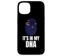 It's In My DNA Proud To Be From New Zealand Case for iPhone 13