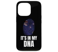 It's In My DNA Proud To Be From New Zealand Case for iPhone 13 Pro
