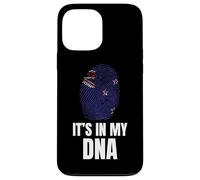It's In My DNA Proud To Be From New Zealand Case for iPhone 13 Pro Max