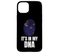It's In My DNA Proud To Be From New Zealand Case for iPhone 15 Plus
