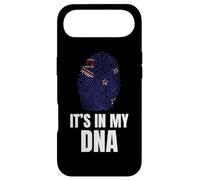 It's In My DNA Proud To Be From New Zealand Case for iPhone Air