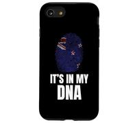 It's In My DNA Proud To Be From New Zealand Case for iPhone SE (2020) / 7/8