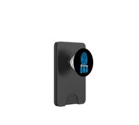 It's In My DNA Stethoscope Paw Vet Fingerprint PopSockets PopWallet for MagSafe