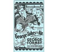 It's In The Air [VHS]