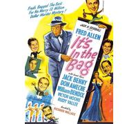 It's in the Bag [New DVD] Rmst