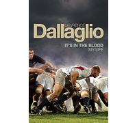 It's in the Blood: My Life