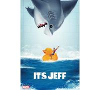 It's Jeff #1 Doaly Var