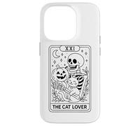 It's Just A Bunch Of Hocus Pocus Halloween Case for iPhone 14 Pro