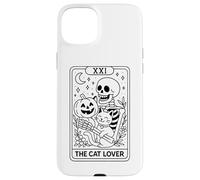 It's Just A Bunch Of Hocus Pocus Halloween Case for iPhone 15 Plus