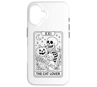 It's Just A Bunch Of Hocus Pocus Halloween Case for iPhone 16