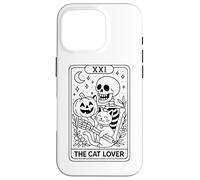 It's Just A Bunch Of Hocus Pocus Halloween Case for iPhone 16 Pro