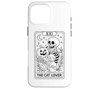 It's Just A Bunch Of Hocus Pocus Halloween Case for iPhone 16 Pro Max