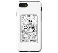 It's Just A Bunch Of Hocus Pocus Halloween Case for iPhone SE (2020) / 7/8