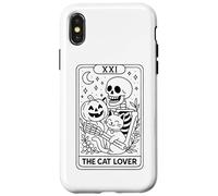 It's Just A Bunch Of Hocus Pocus Halloween Case for iPhone X/XS