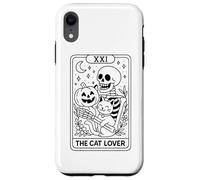 It's Just A Bunch Of Hocus Pocus Halloween Case for iPhone XR