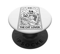 It's Just A Bunch Of Hocus Pocus Halloween PopSockets Adhesive PopGrip