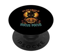 It's Just A Bunch Of Hocus Pocus PopSockets Adhesive PopGrip