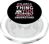 It's Just a Dorothea Thing You Probably Wouldn't Understand PopSockets PopGrip for MagSafe