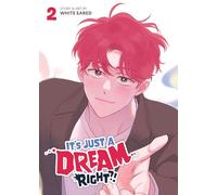 It's Just a Dream... Right?! (Comic) Vol. 2