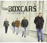 It's Just A Road by The Boxcars (2013-07-16)
