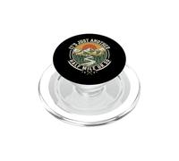 It's Just Another Half Mile Or So PopSockets PopGrip for MagSafe