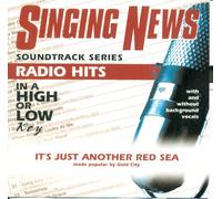 It's Just Another Red Sea (Singing News Soundtrack Series, Radio Hits)