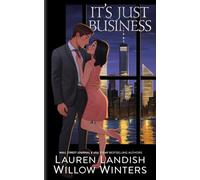 It's Just Business: Artist Rendition