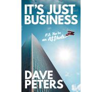 It's Just Business: P.S. You're an A$$hole