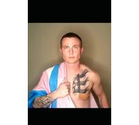 It's Just Me, Preston Lee: My Story of War, Addiction, and Transition