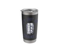 Its Just Not Cricket | Bat Cricket Stainless Steel Insulated Tumbler