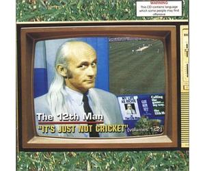 It's Just Not Cricket (Vol 1 & 2)