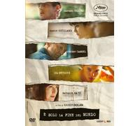 It's Just The End Of The World DVD LUCKY RED