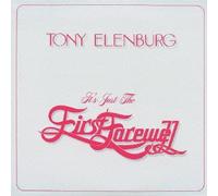 ITS JUST THE FIRST FAREWELL +bonus(papersleeve)(ltd.)