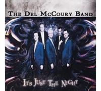It's Just The Night by The Del McCoury Band (2003-08-12)