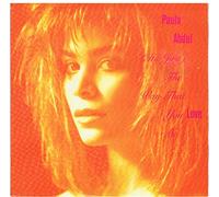 It's Just The Way That You Love Me [7" Vinyl]