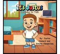 It's Justus: Learning to Talk