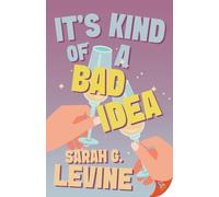 It's Kind of a Bad Idea