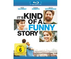 ITS KIND OF A FUNNY STOR - MO