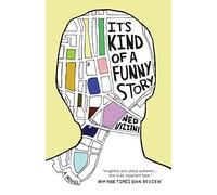 It's Kind of a Funny Story – Disney