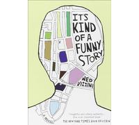 It's Kind of a Funny Story