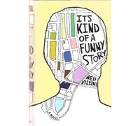 It's Kind of a Funny Story