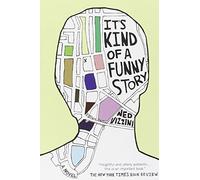 It's Kind of a Funny Story by Vizzini, Ned (2007) Paperback