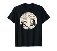 It's Like They Didn't Listen at All Bro Same Value Graphic T-Shirt