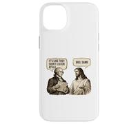 It's Like They Didn't Listen At All - Sarcasm Meme Humor Case for iPhone 14 Plus