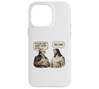It's Like They Didn't Listen At All - Sarcasm Meme Humor Case for iPhone 14 Pro Max