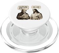 It's Like They Didn't Listen At All - Sarcasm Meme Humor PopSockets PopGrip for MagSafe