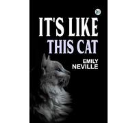 It's like this cat